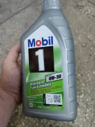 Mobil 1 New Life. 0W-30, �������������, 1,00��. ����