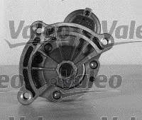������� Valeo ���. 432636 432636 ����