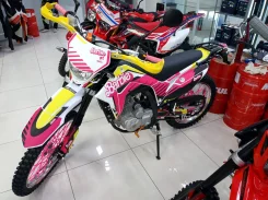 Kayo T2 250 Enduro PR. 250����. ��., ��������, ���������, ������ �� �� ����