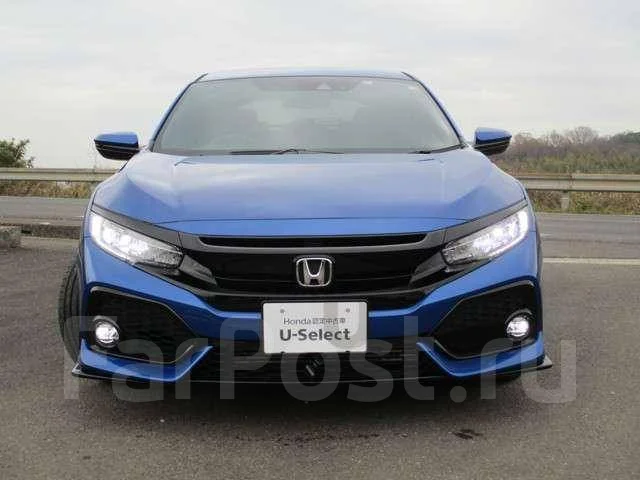 Honda Civic. ��������, ��������, 1.5 (182��.�.), ������, 45 000����. ��, �/�. ��� ����� �� ������������ ����