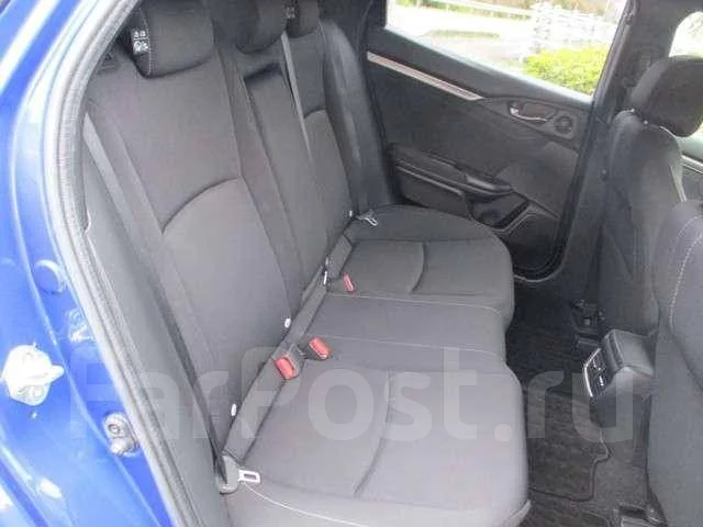 Honda Civic. ��������, ��������, 1.5 (182��.�.), ������, 45 000����. ��, �/�. ��� ����� �� ������������ ����