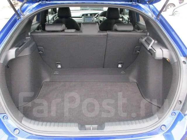 Honda Civic. ��������, ��������, 1.5 (182��.�.), ������, 45 000����. ��, �/�. ��� ����� �� ������������ ����