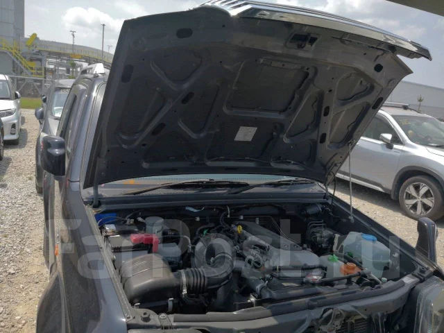 Suzuki Jimny Sierra. JB43W JB33W JB23W, M13A G13B K6A ����
