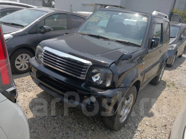 Suzuki Jimny Sierra. JB43W JB33W JB23W, M13A G13B K6A ����
