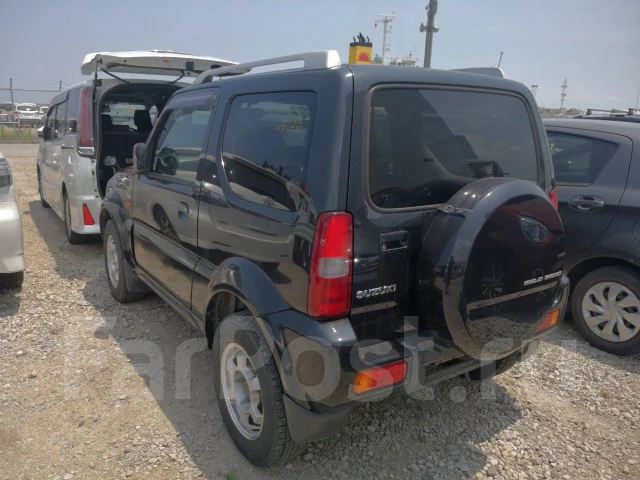 Suzuki Jimny Sierra. JB43W JB33W JB23W, M13A G13B K6A ����