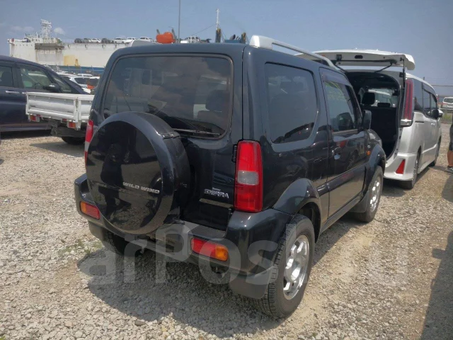 Suzuki Jimny Sierra. JB43W JB33W JB23W, M13A G13B K6A ����