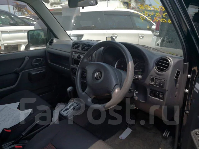 Suzuki Jimny Sierra. JB43W JB33W JB23W, M13A G13B K6A ����