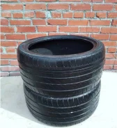 Tri Ace Carrera. ������, 2013 ���, �/�, ����� �� 5 % ����