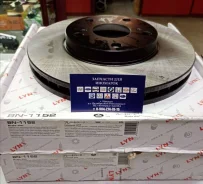 ���� ��������� �������� BN-1152 K000344, 360406047100, T2981V, PRD2208, TB217660, 4351244011, 6014311, 0986478632, DDF5011, T60125, DF1431, 735, 8DD35...