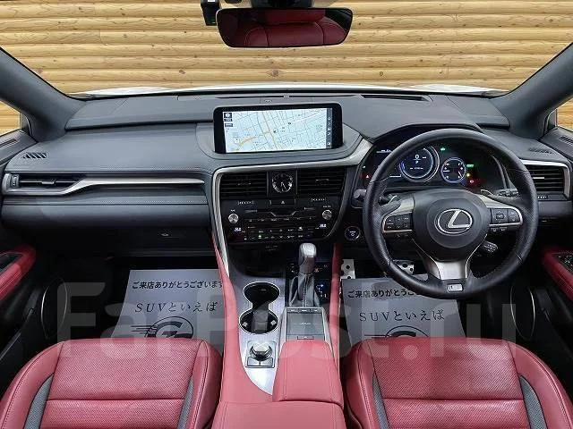 Lexus RX450h. ��������, 4wd, 3.5 (262��.�.), ������, 32 000����. ��, �/�. ��� ����� �� ������������ ����
