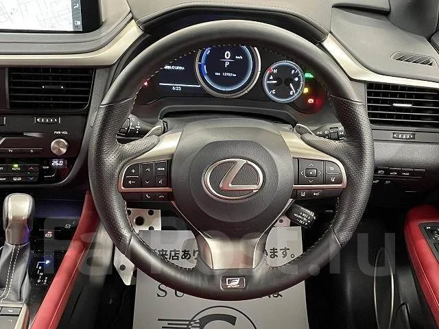 Lexus RX450h. ��������, 4wd, 3.5 (262��.�.), ������, 32 000����. ��, �/�. ��� ����� �� ������������ ����