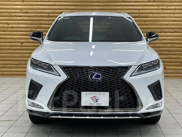 Lexus RX450h. ��������, 4wd, 3.5 (262��.�.), ������, 32 000����. ��, �/�. ��� ����� �� ������������ ����