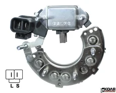 ��������� � ������� ���� ���������� 12V Nissan CD20 TD27 CS-HR21135 (Boruida) CSHR21135 ����