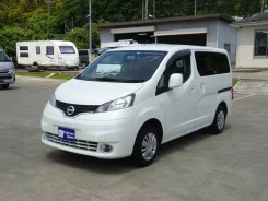 Nissan NV200. �������, ��������, 1.6 (109��.�.), ������, 44 000����. ��, �/�. ��� ����� �� ������������ ����