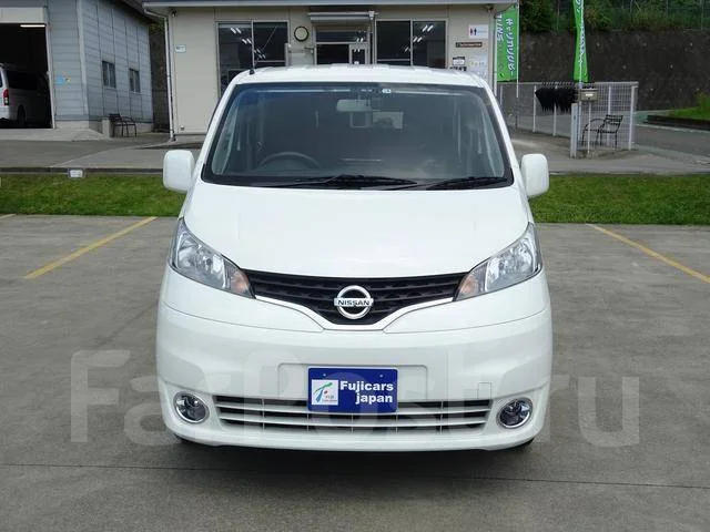 Nissan NV200. �������, ��������, 1.6 (109��.�.), ������, 44 000����. ��, �/�. ��� ����� �� ������������ ����