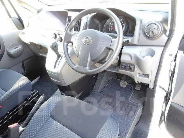 Nissan NV200. �������, ��������, 1.6 (109��.�.), ������, 44 000����. ��, �/�. ��� ����� �� ������������ ����