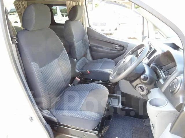 Nissan NV200. �������, ��������, 1.6 (109��.�.), ������, 44 000����. ��, �/�. ��� ����� �� ������������ ����