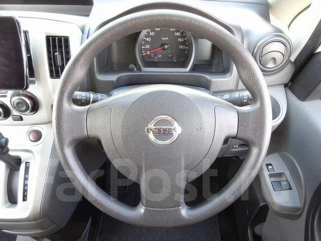 Nissan NV200. �������, ��������, 1.6 (109��.�.), ������, 44 000����. ��, �/�. ��� ����� �� ������������ ����