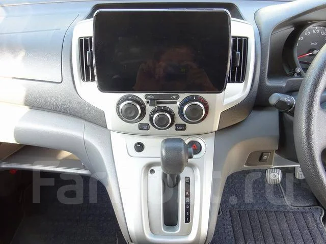 Nissan NV200. �������, ��������, 1.6 (109��.�.), ������, 44 000����. ��, �/�. ��� ����� �� ������������ ����