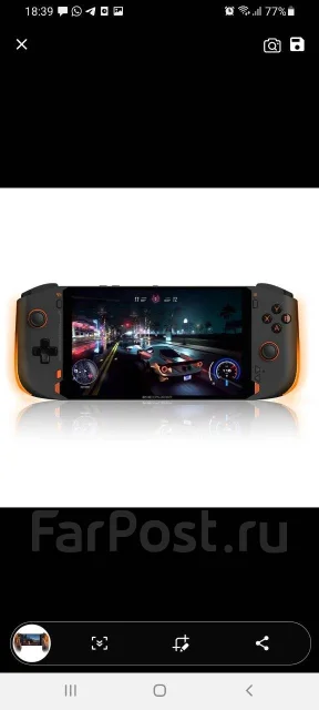 ������ One X player mini pro. ��� 32 ��, ���� 2 000���, WiFi: 1, Bluetooth: 1, ����������� �� 4��. ����