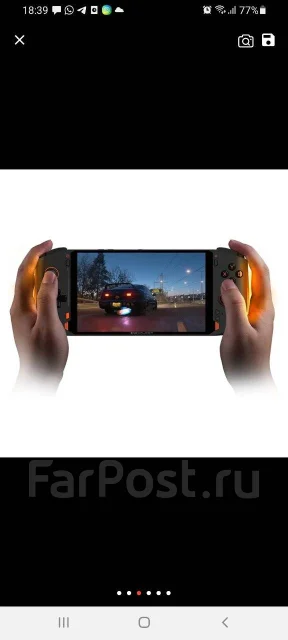 ������ One X player mini pro. ��� 32 ��, ���� 2 000���, WiFi: 1, Bluetooth: 1, ����������� �� 4��. ����