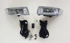 ���� ��������������� ������� Toyota Corolla Runx 2001-2002 NZE121, �����/������ TY400COROLLARUNX ����