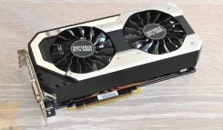 GeForce GTX 1060 ����