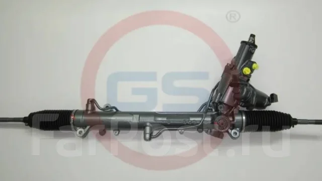 ������� ����� BMW 5 E61 2004-2009 2GS0978 ����