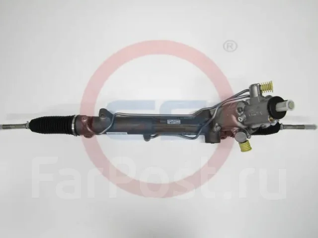 ������� ����� BMW 5 E61 2004-2009 2GS0978OE ����
