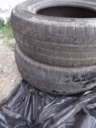 Yokohama A200. ������, 2004 ���, �/�, ����� 50 % ����