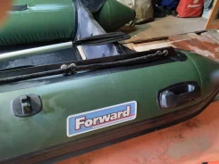 Forward. ����� 3,6��., ��������� ��� ��������� ����