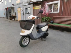 Yamaha Jog Poche. 49����. ��., ��������, ��� ���, ��� ������� ����