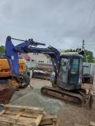 Hitachi EX55UR-3 ����