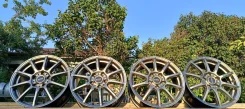 Adenak Kino Sports. 6.5x16", 5x114.3, ET40, �� 73,1���. ����