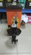������ �������� (JUSTdrive) Mazda Premacy CP8W. Mazda Familia BJ# JAS0170 ����