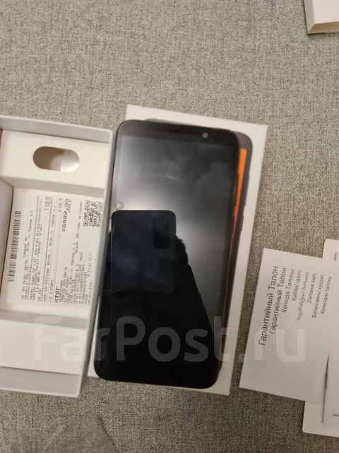 Huawei Y5p. �/�, 32 ��, ������, 4G LTE, Dual-SIM ����