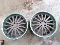 MKW. 8.5x22", 5x114.3, ET15 ����