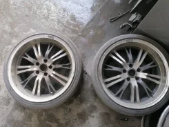 Z-Performance. 9.5x19", 5x114.3 ����