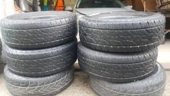 Lassa Competus A/T 2. ����� at, 2019 ���, �/�, ����� 40 % ����