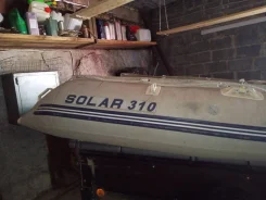 Solar 310. 2011 ���, ����� 3,1��., ��������� ��� ��������� ����