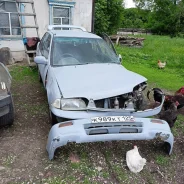 Suzuki Cultus. G16A ����