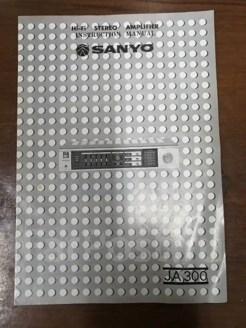 Sanyo ����