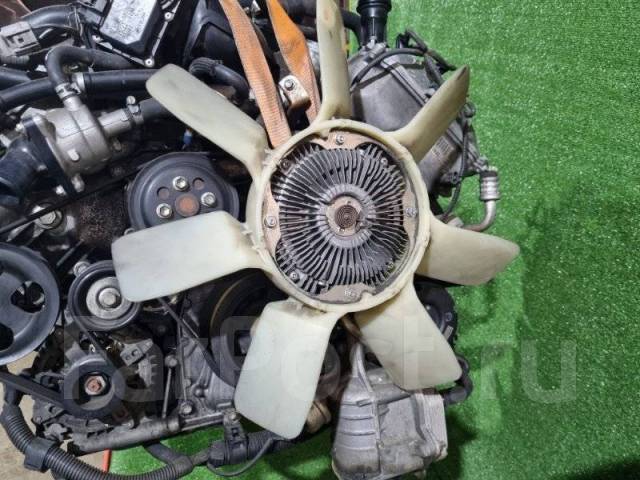 Двигатель Lexus Lx570 URJ200 3UR-FE купить во Владивостоке по цене: 730 ...