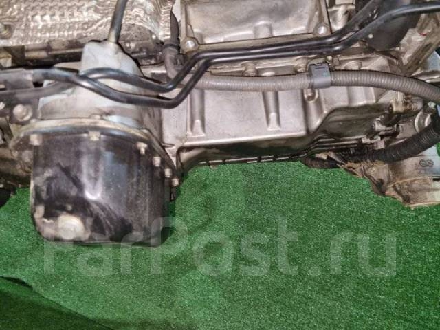 Двигатель Lexus Lx570 URJ200 3UR-FE купить во Владивостоке по цене: 730 ...