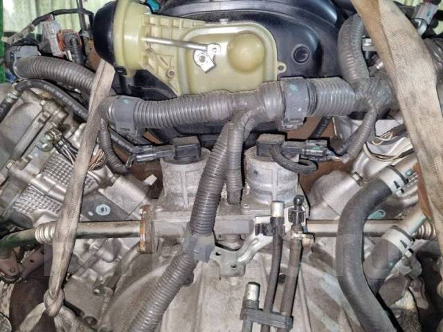 Двигатель Lexus Lx570 URJ200 3UR-FE купить во Владивостоке по цене: 730 ...