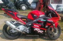 Honda CBR 954RR. 954����. ��., ��������, ���, � �������� ����