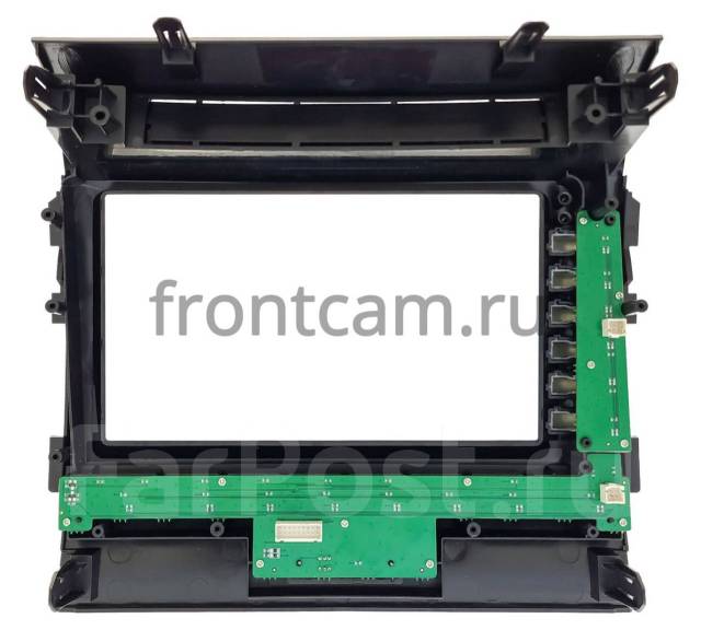 4G/64G VECHTEL 9" Autoradio Bluetooth Pour Toyota RAV4 2001