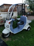 Honda Gyro Canopy. 49����. ��., ��������, ��� ���, ������ �� �� ����