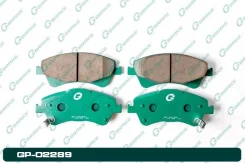 ������� ��������� G-Brake GP-02289 �������� �������� GP02289 ����