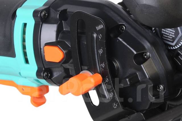Циркулярная мини пила Sturm! CS5012MS, новый, в наличии. Цена: 8 600₽ в ...
